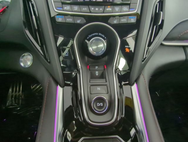 2025 Acura RDX A-Spec Package SH-AWD