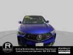 2025 Acura RDX A-Spec Package SH-AWD