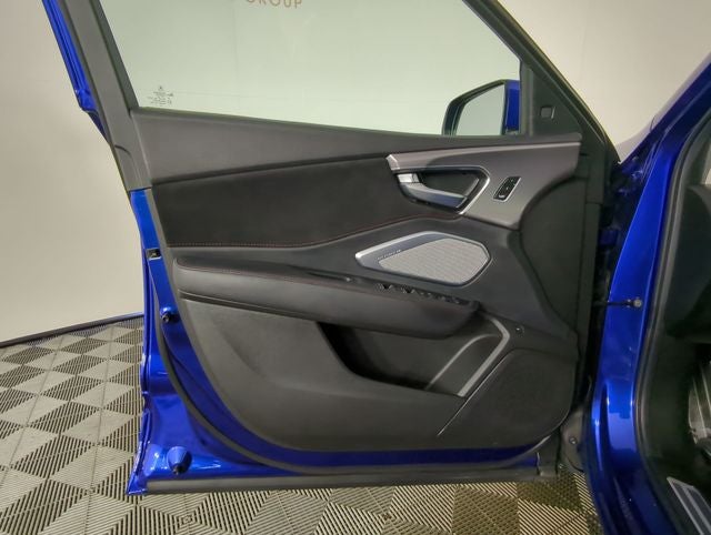 2025 Acura RDX A-Spec Package SH-AWD