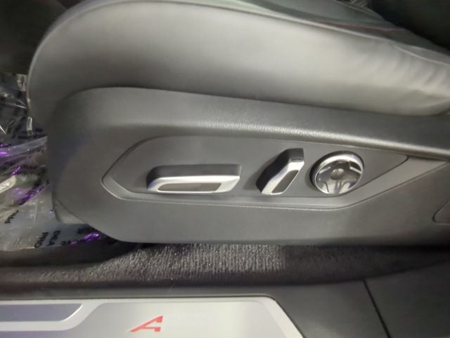 2025 Acura RDX A-Spec Package SH-AWD