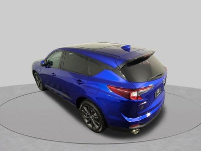 2025 Acura RDX A-Spec Package SH-AWD