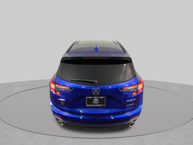 2025 Acura RDX A-Spec Package SH-AWD
