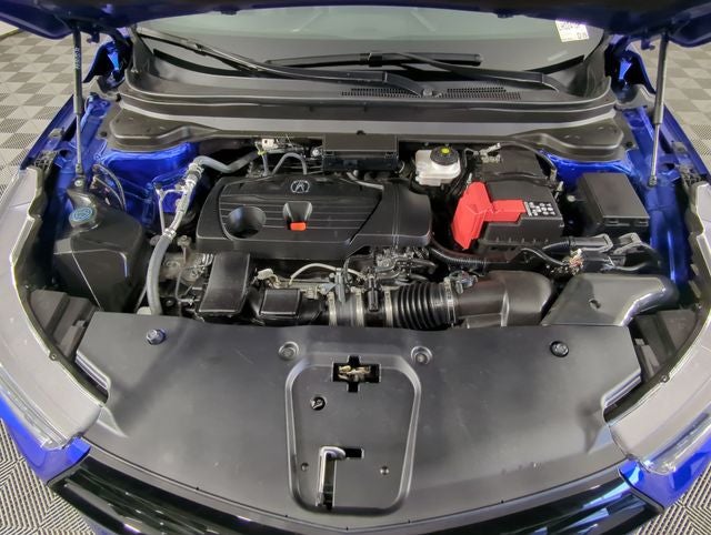 2025 Acura RDX A-Spec Package SH-AWD