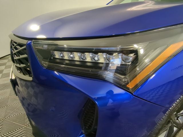 2025 Acura RDX A-Spec Package SH-AWD