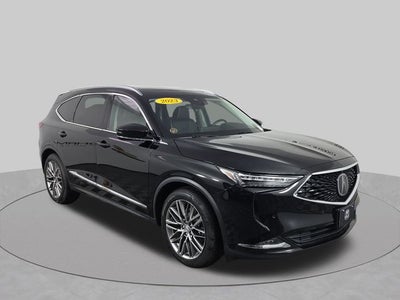 2023 Acura MDX Advance SH-AWD