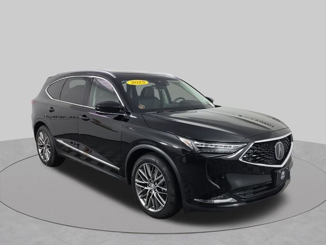 2023 Acura MDX Advance SH-AWD
