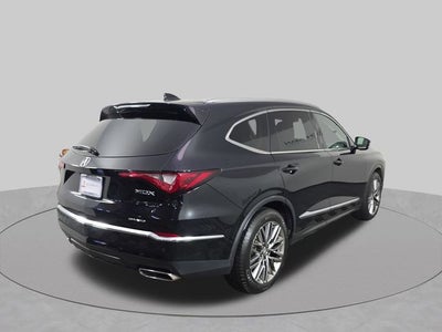 2023 Acura MDX Advance SH-AWD