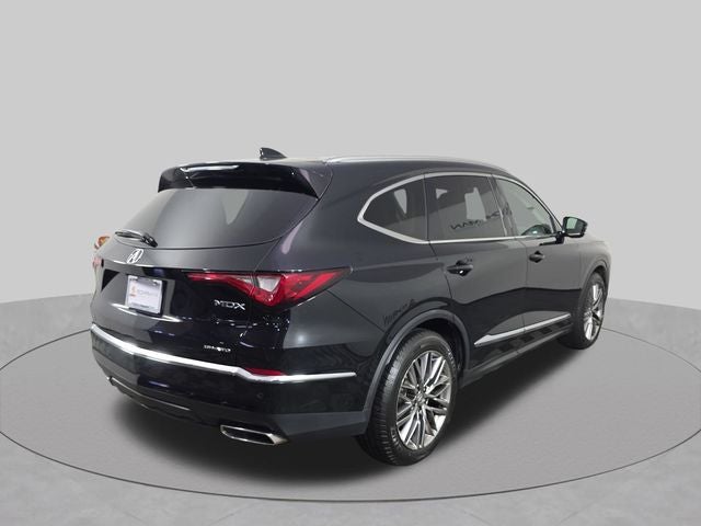 2023 Acura MDX Advance SH-AWD