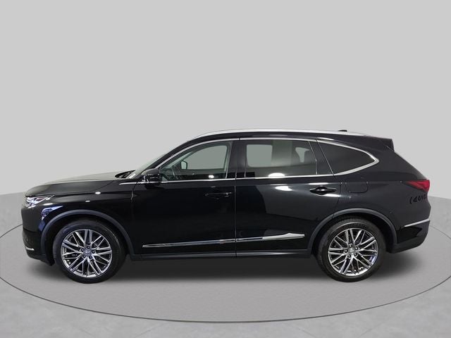 2023 Acura MDX Advance SH-AWD