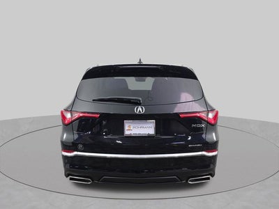 2023 Acura MDX Advance SH-AWD