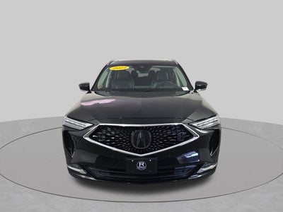 2023 Acura MDX Advance SH-AWD