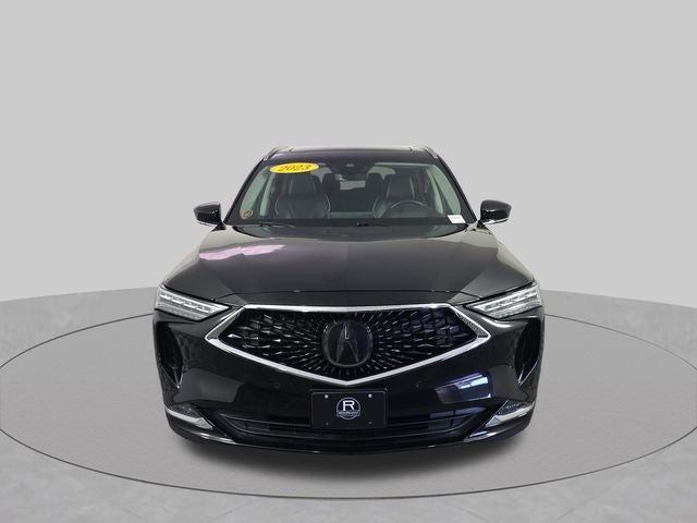 2023 Acura MDX Advance SH-AWD