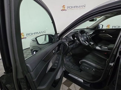 2023 Acura MDX Advance SH-AWD