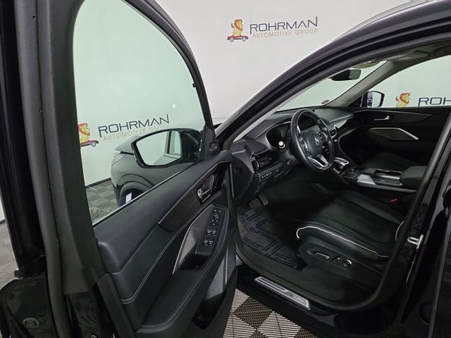 2023 Acura MDX Advance SH-AWD
