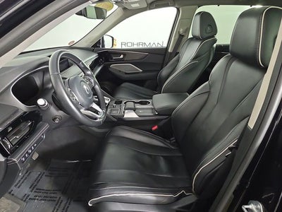 2023 Acura MDX Advance SH-AWD