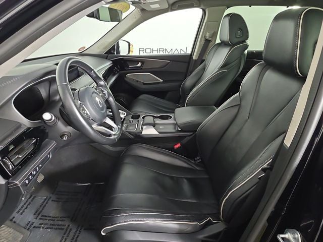 2023 Acura MDX Advance SH-AWD