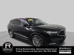 2023 Acura MDX Advance SH-AWD