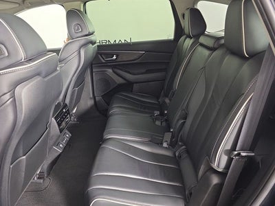 2023 Acura MDX Advance SH-AWD