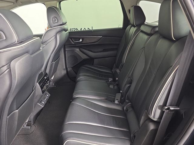 2023 Acura MDX Advance SH-AWD
