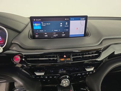 2023 Acura MDX Advance SH-AWD
