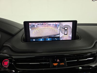 2023 Acura MDX Advance SH-AWD