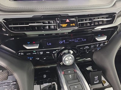 2023 Acura MDX Advance SH-AWD