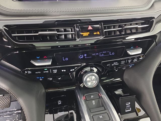2023 Acura MDX Advance SH-AWD