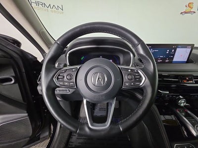 2023 Acura MDX Advance SH-AWD