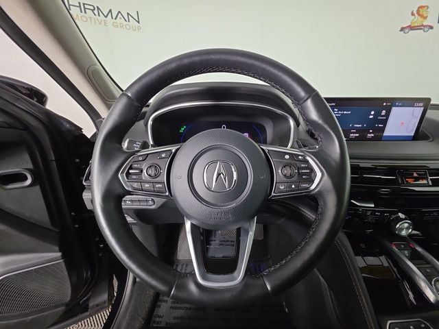 2023 Acura MDX Advance SH-AWD