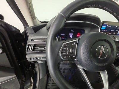 2023 Acura MDX Advance SH-AWD