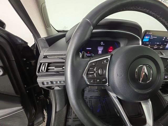 2023 Acura MDX Advance SH-AWD
