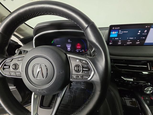 2023 Acura MDX Advance SH-AWD
