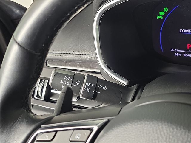 2023 Acura MDX Advance SH-AWD