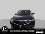 2023 Acura MDX Advance SH-AWD