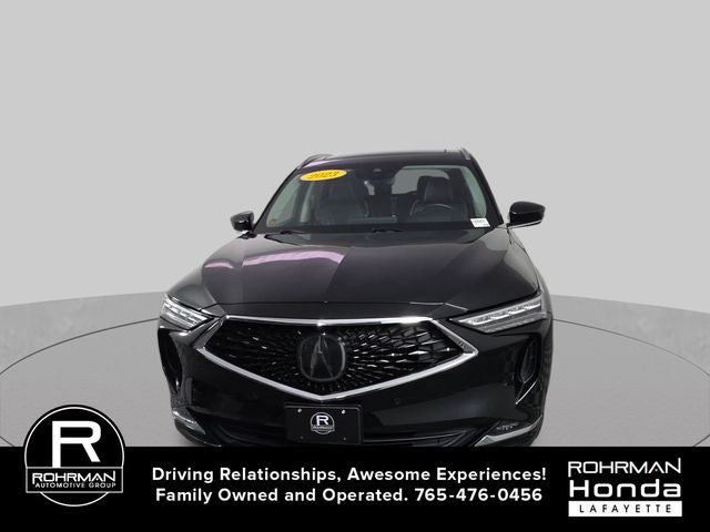 2023 Acura MDX Advance SH-AWD