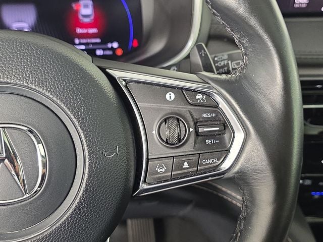 2023 Acura MDX Advance SH-AWD