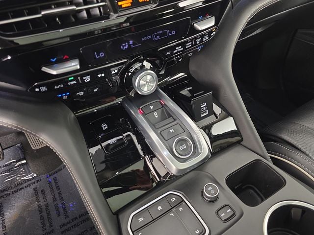 2023 Acura MDX Advance SH-AWD