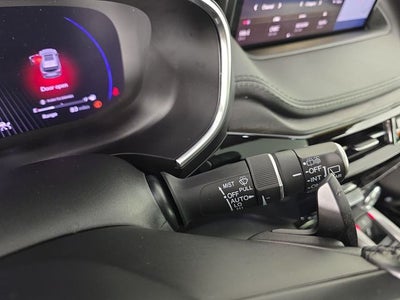 2023 Acura MDX Advance SH-AWD