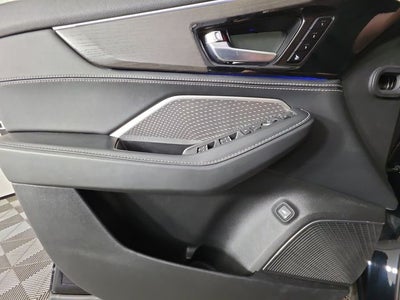 2023 Acura MDX Advance SH-AWD