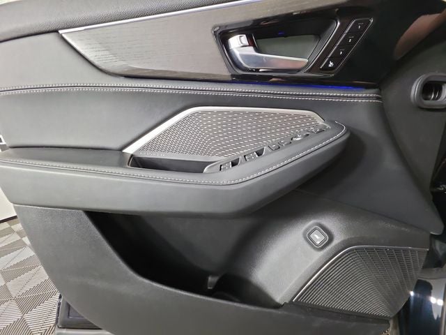 2023 Acura MDX Advance SH-AWD