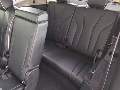 2023 Acura MDX Advance SH-AWD