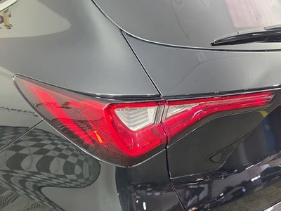2023 Acura MDX Advance SH-AWD