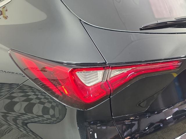 2023 Acura MDX Advance SH-AWD