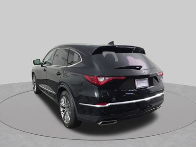 2023 Acura MDX Advance SH-AWD