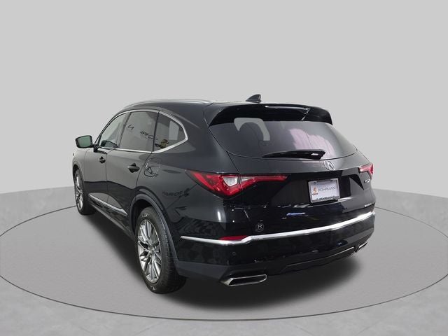 2023 Acura MDX Advance SH-AWD