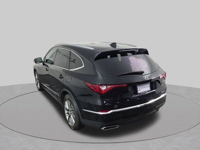 2023 Acura MDX Advance SH-AWD