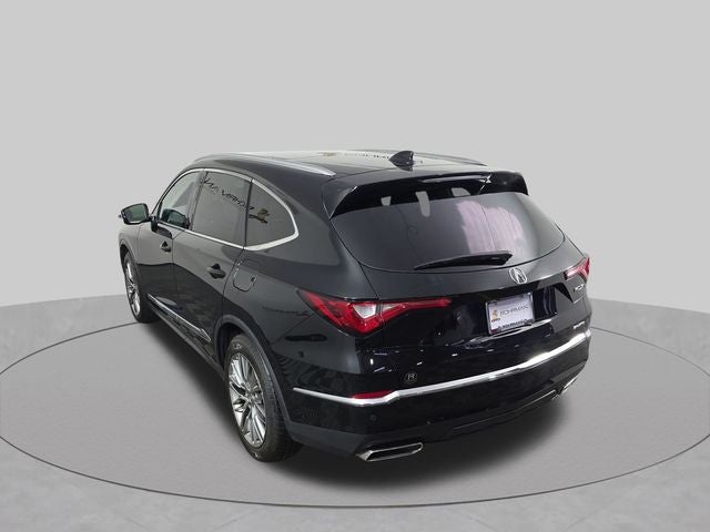 2023 Acura MDX Advance SH-AWD