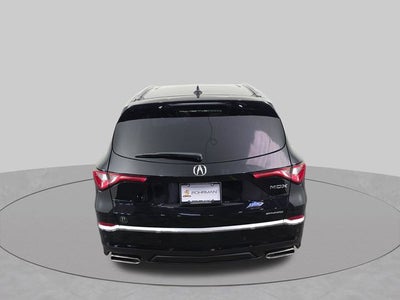 2023 Acura MDX Advance SH-AWD