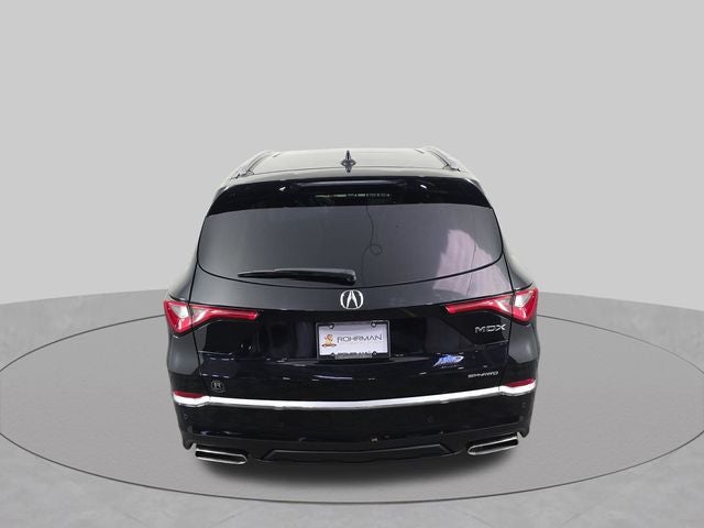 2023 Acura MDX Advance SH-AWD