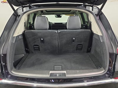 2023 Acura MDX Advance SH-AWD